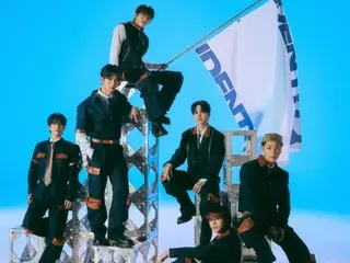 「ONF」、カムバックと同時に「SHOW CHAMPION」で1位…“FUSEにこの賞を捧げる”感激の感想