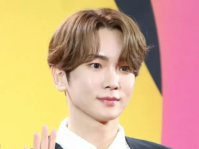 「SHINee」KEY（キー）、久しぶりに「M COUNTDOWN」のスペシャルMCで出演