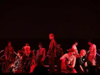 INI、音楽番組の連動LIVEイベント開催　名曲カバーや日替わりで豪華ゲストも