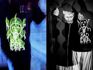 ユナイテッドアスレがBAD IDEAと初コラボ、限定POP UP STOREを開催