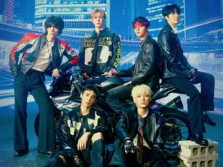 「SF9」、「LOVE RACE」で限界知らずの疾走…公式活動終了