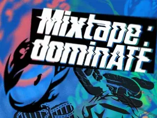 「Stray Kids」、本日（21日）ミックステープ 「Mixtape ： dominATE」リリース…ユニット新曲公開