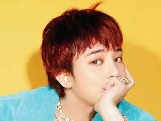 「BIGBANG」G-DRAGON、3月のアイドル個人ブランド評判1位…2位「IVE」チャン・ウォニョン、3位「BLACKPINK」ジェニー