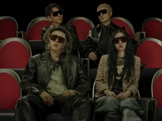 ジコ(Block B)、日本のアーティスト「m-flo」のアルバムに参加…18日に「EKO EKO」リリース