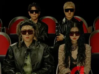 ジコ(Block B)、「m-flo」とのコラボ曲「EKO EKO」公開…作業全般に参加