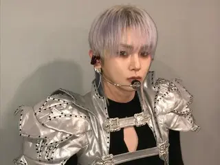 「SHINee」KEY(キー)、台北でのソロコンサート「2025 KEYLAND : Uncanny Valley」が盛況