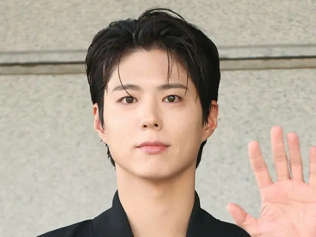 俳優パク・ボゴムと一緒に働けるうえに時給100万ウォンの破格高額アルバイトが話題