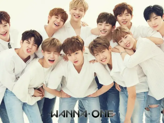 「WANNA-ONE」の11人全員が揃ったプロフィール写真が公開！キュートorシック!?