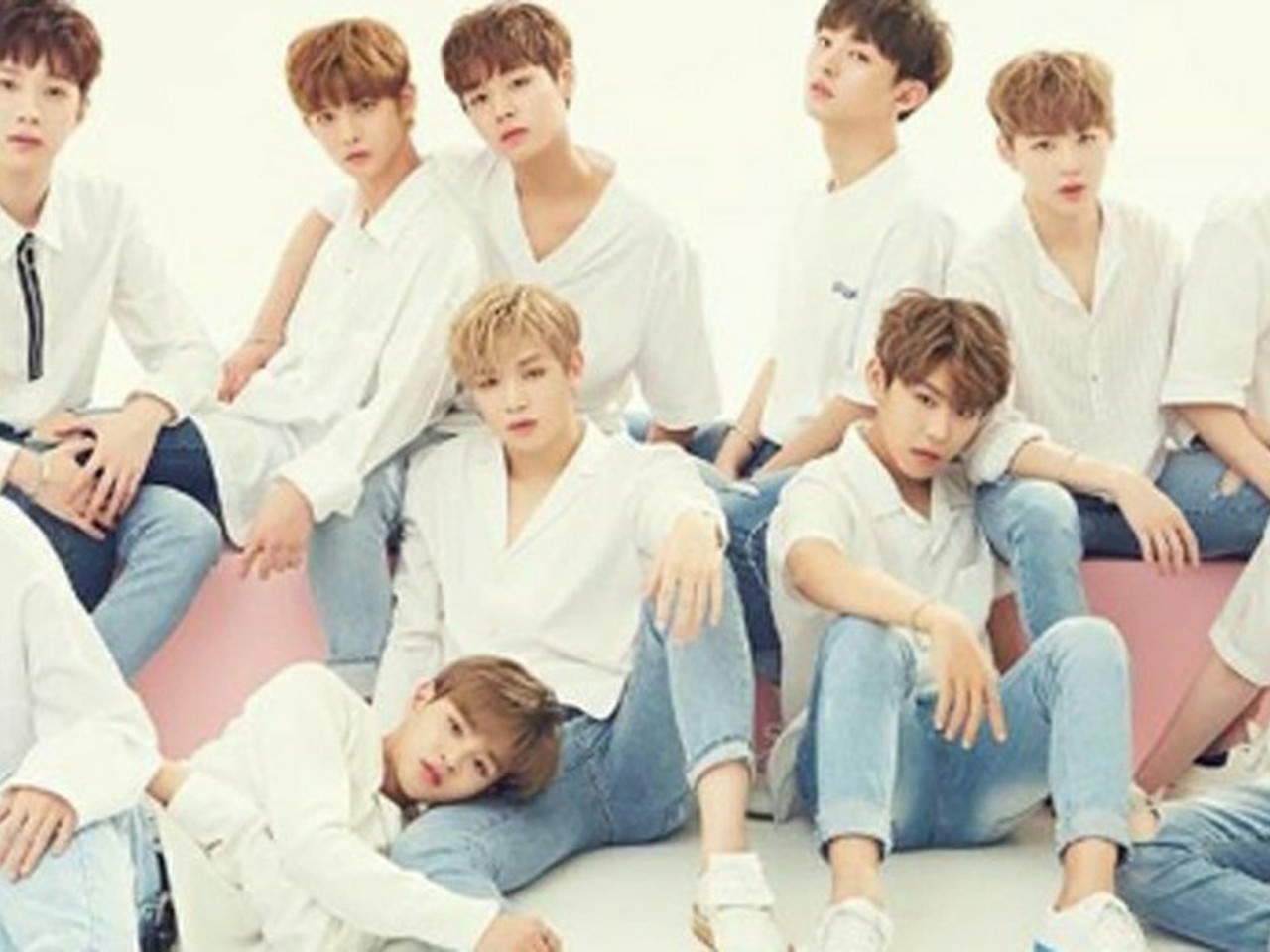 WANNA-ONE」、デビューショーコン前売りチケットは1分で完売！250万