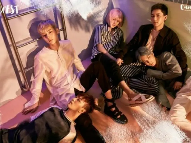 「NU'EST」、かつてのヒット曲をニューバージョンで公開！ユニット名に隠された意味とは？