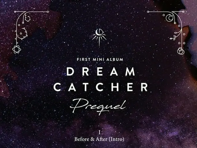 「DREAMCATCHER」がカムバック！ドラマティックな楽曲に期待！