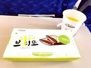 【韓国旅行】LCCの神★初 エアプサンで空の旅！成田・大邱直行便で楽々大邱へ