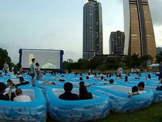 猛暑を乗り切ろう！ソウルのベッドタウン“天安市”で開催される夏イベントに注目！【韓国】