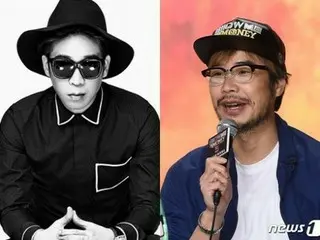 歌手MC MONGが出演拒否!?「YGエンタ」専属PDとのやり取りを公開。