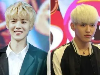 元「EXO」のクリス＆ルハン、中国有名人ランキング上位に！