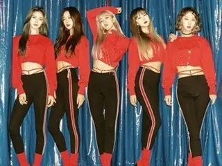 「EXID」ソルジが帰ってきた！完全体となったカムバックティーザーが公開される！