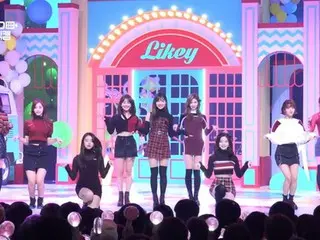 寒いのに短いスカートでダンスする「TWICE」の衣装に心配の声！