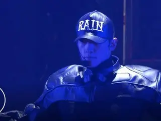 歌手RAIN（ピ）、デビュー15周年記念特別番組が放送される！