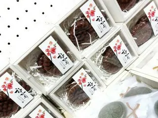 【韓国買い物】 弘大駅直結 BUTTER★プチプラ雑貨かかわい！ばら撒き土産にもオススメ