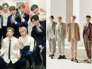 「H.O.T」に続き「SECHSKIES」も!?「WANNA-ONE」が見せるスペシャルステージに期待！