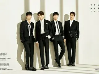 「NU’EST W」、初単独コンサートのファンクラブチケットが本日オープン！熾烈な争奪戦が予想される。