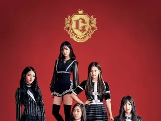 ファン待望！「GFRIEND」が5月に日本デビュー！