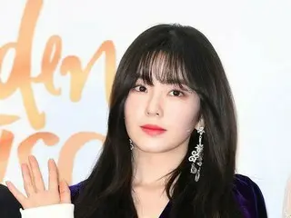 「Red Velvet」アイリーン、読書のせいでネットが炎上？！