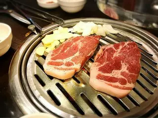 【新大久保グルメ】セマウル食堂 7分キムチチゲを新大久保で食べられる幸せ！