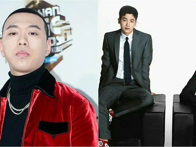 人気ラッパーBewhY、新ドラマ「Suits」に初めてのカメオ出演を果たす！