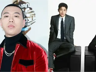 人気ラッパーBewhY、新ドラマ「Suits」に初めてのカメオ出演を果たす！