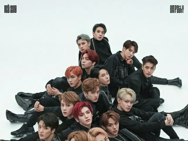 「NCT」のメンバー18人が「NCT 2018」の壮大なフィナーレを飾る！