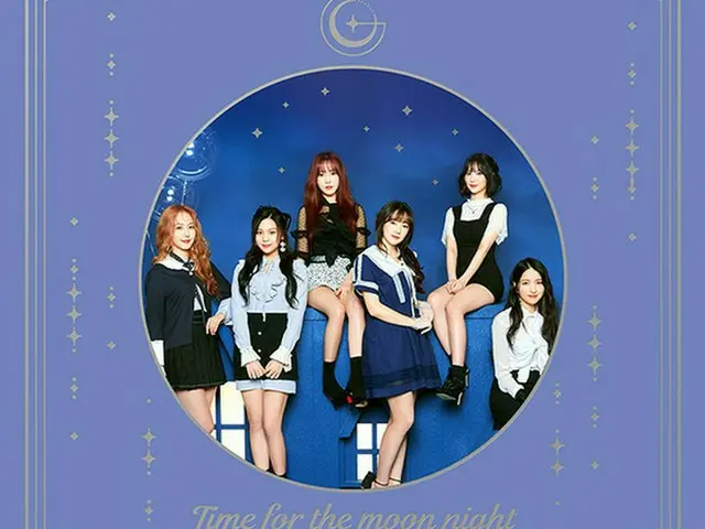 「GFRIEND」がついに本日（30日）カムバック！ファンショーケースの生中継も！