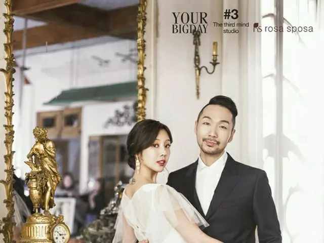 「9muses」ソンアと人気DJ、DJ DaQが結婚へ！