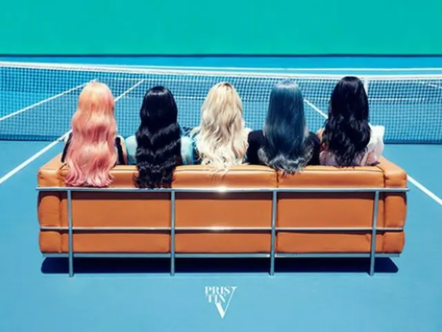 「PRISTIN」から初ユニット「PRISTIN V」が誕生！メンバーは誰？？