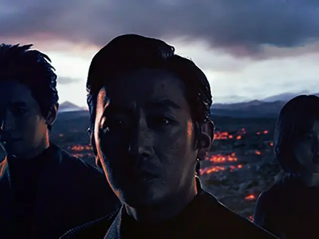 期待の続編！映画「神と共にー因と縁」のポスターが公開！8月1日に上映決定！