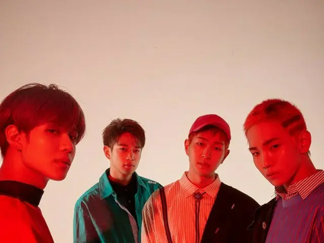 「SHINee」が6集アルバムEP.3リリースを前に、楽曲“Retro”の一部を公開する！