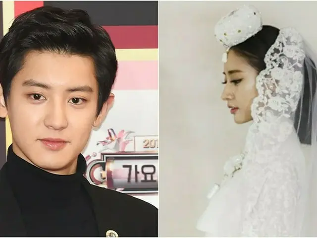 「EXO」チャンヨルの姉、パク・ユラアナウンサーが今秋結婚！