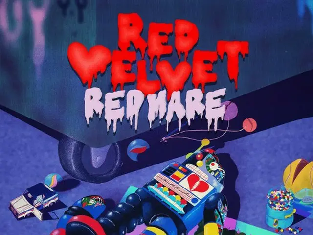 「Red Velvet」がこの夏、2度目となる単独コンサートを開催決定！