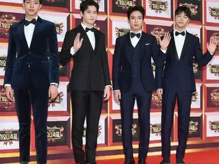 「CNBLUE」イ・ジョンシン、ヨンファに続き軍入隊決定！