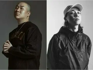 「SHOW ME THE MONEY777」プロデューサーにDeepflowとNucksalが合流！