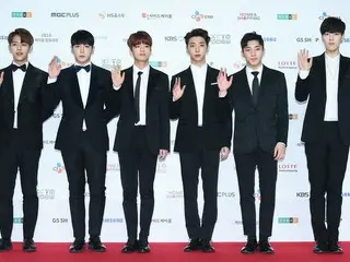 「B.A.P」、6人揃ってのコンサートは最後かも!?メンバーたちが契約について言及する。