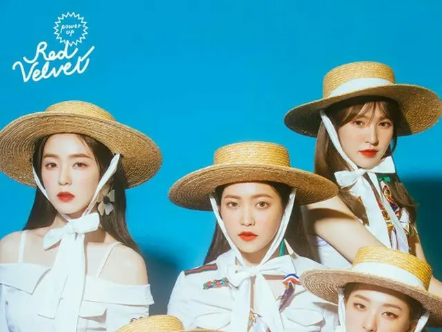 「Red Velvet」、ニューアルバム「Summer Magic」リリース前にティーザー続々！