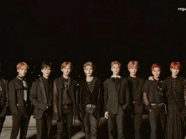 「NCT127」、新メンバージョンウ加入で初正規アルバムリリースへ！