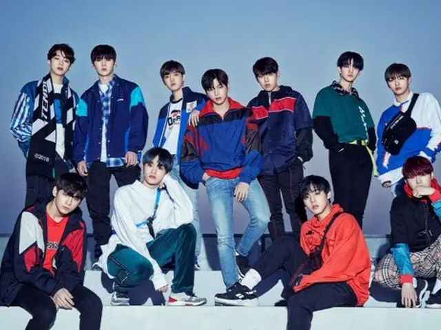 「WANNA-ONE」が11月中旬にアルバムをリリース！グループ最後の作品か!?