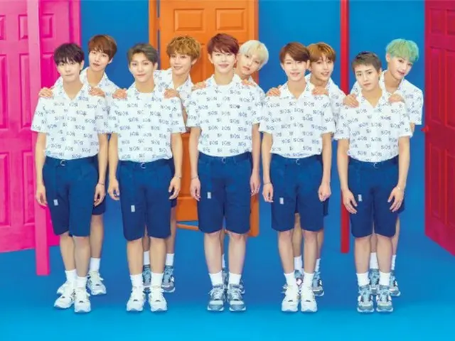 「Golden Child」、初のファンクラブ発足式で未発表の新曲を披露する！