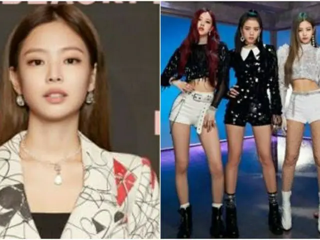 「BLACKPINK」のメンバー全員、デビュー2年でソロ活動始動！ジェニーの次はロゼ♪