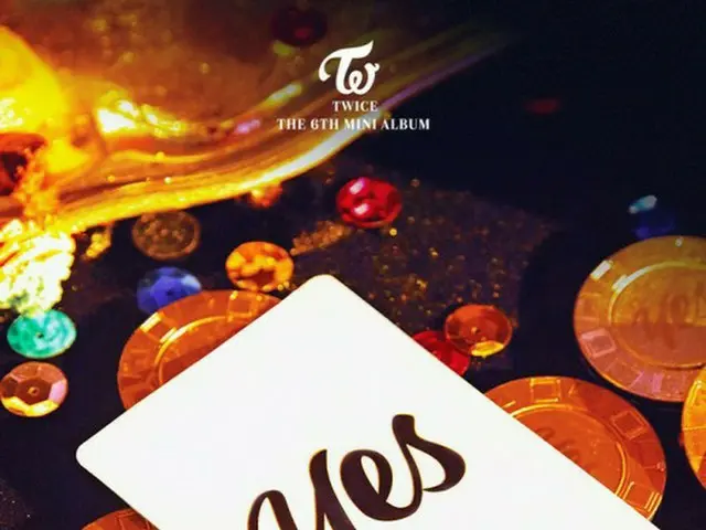 「TWICE」、10連続ヒットもYES！？新譜「YES or YES」のティーザーが公開！