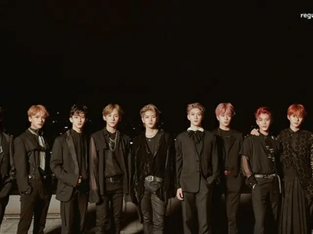 「NCT127」、Appleミュージックの「Up Next」に選定！サプライズアルバムを公開♪