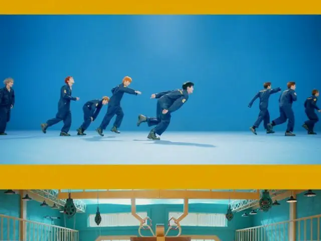 「Golden Child」、新曲“Genie”で恋に落ちた少年の心を歌う！