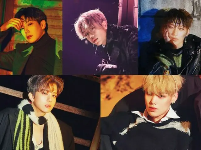 「B.A.P」、バン・ヨングク脱退後初めて5人で日本ファンミ開催！